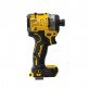 DeWALT DCF860N smūginis suktuvas